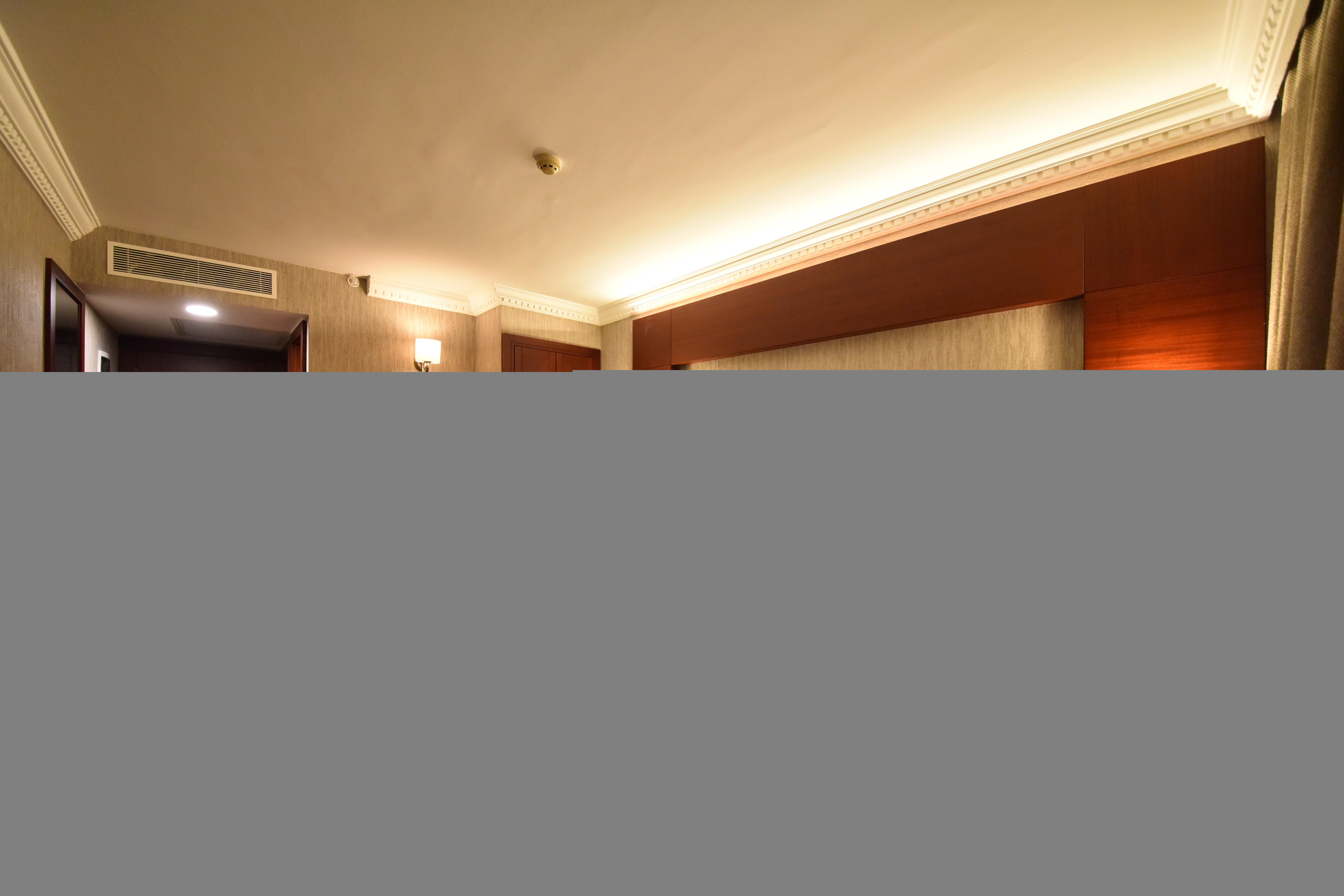 Taksim Gonen Hotel Istanbul Exterior photo