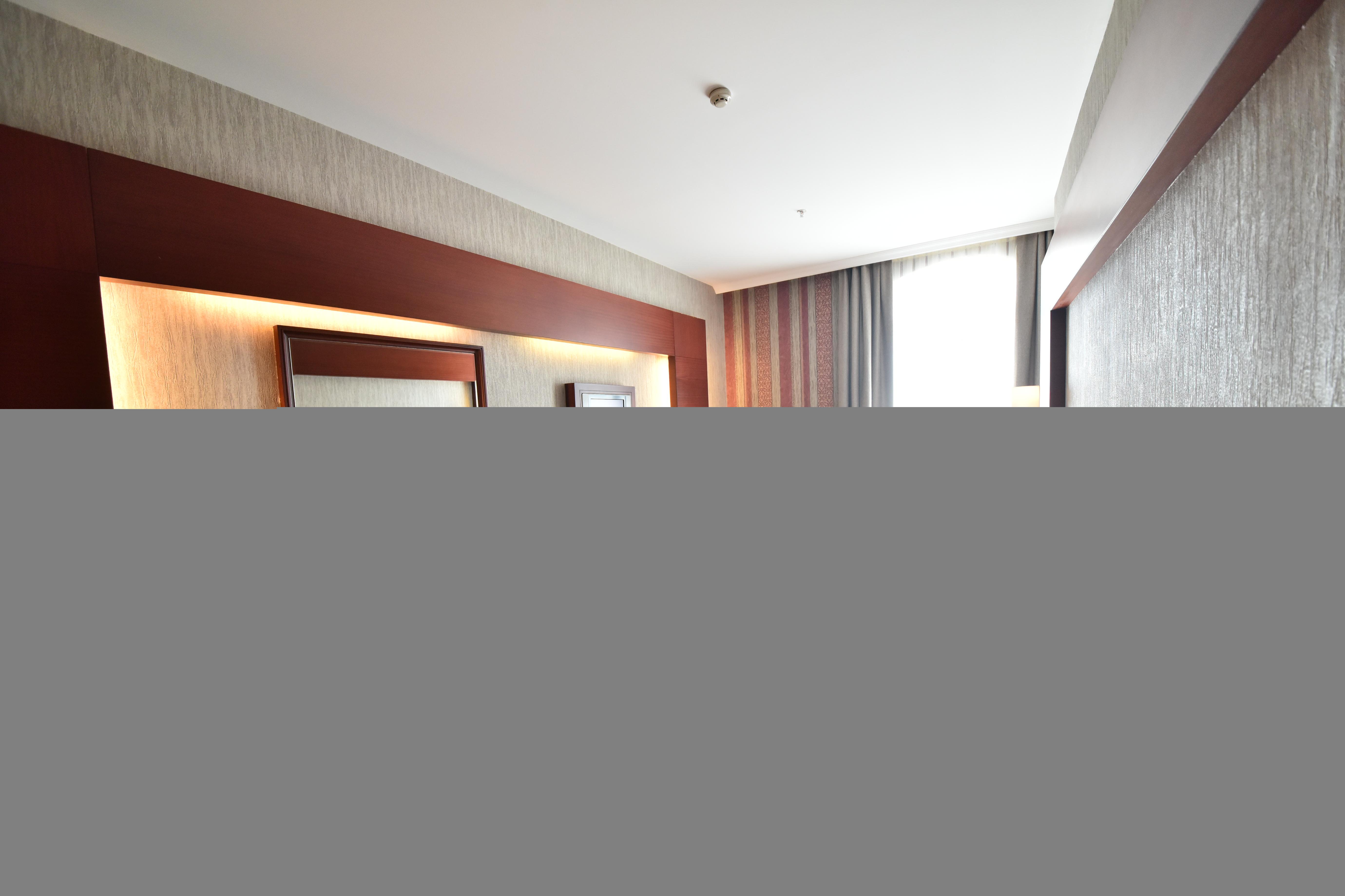 Taksim Gonen Hotel Istanbul Exterior photo