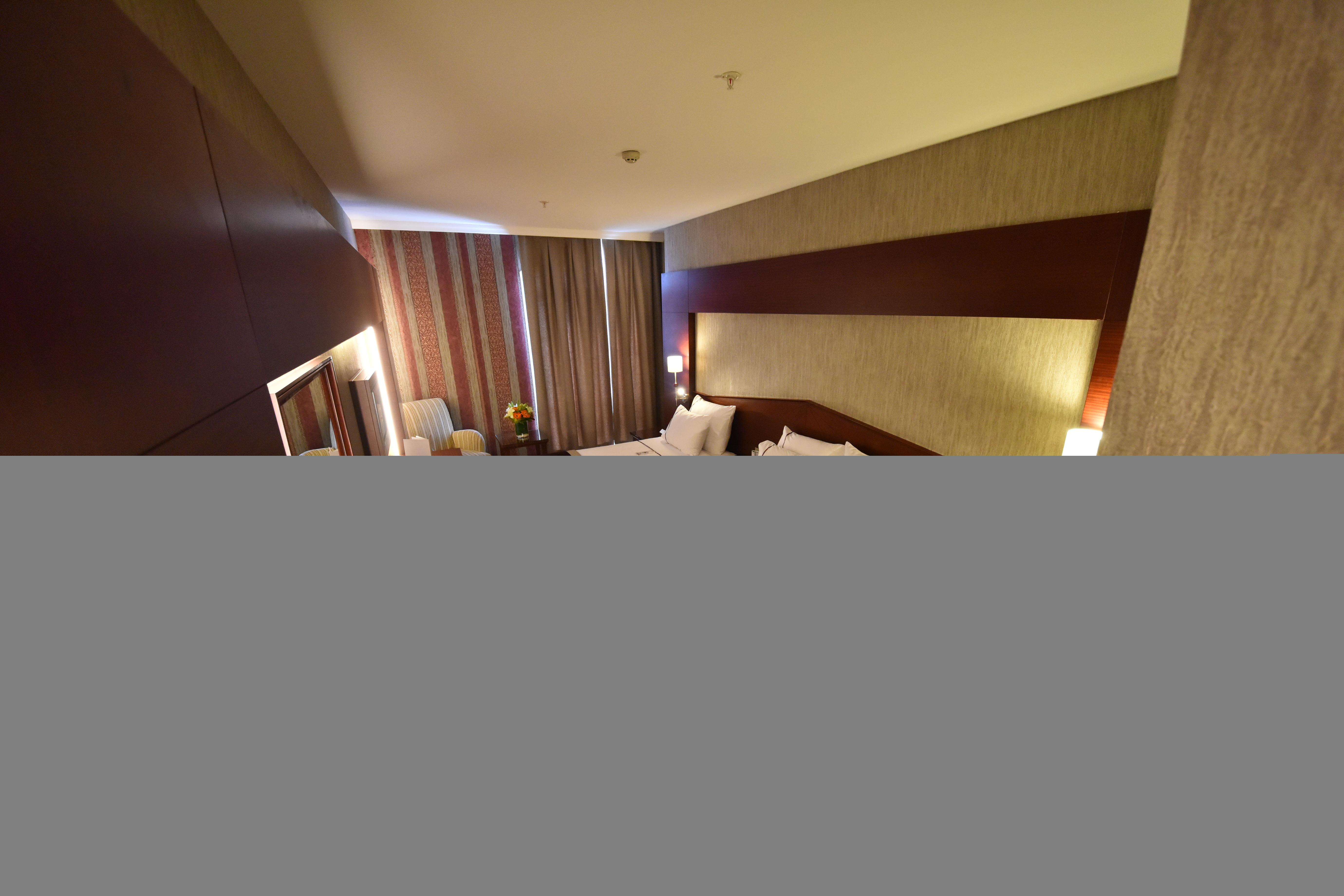 Taksim Gonen Hotel Istanbul Exterior photo