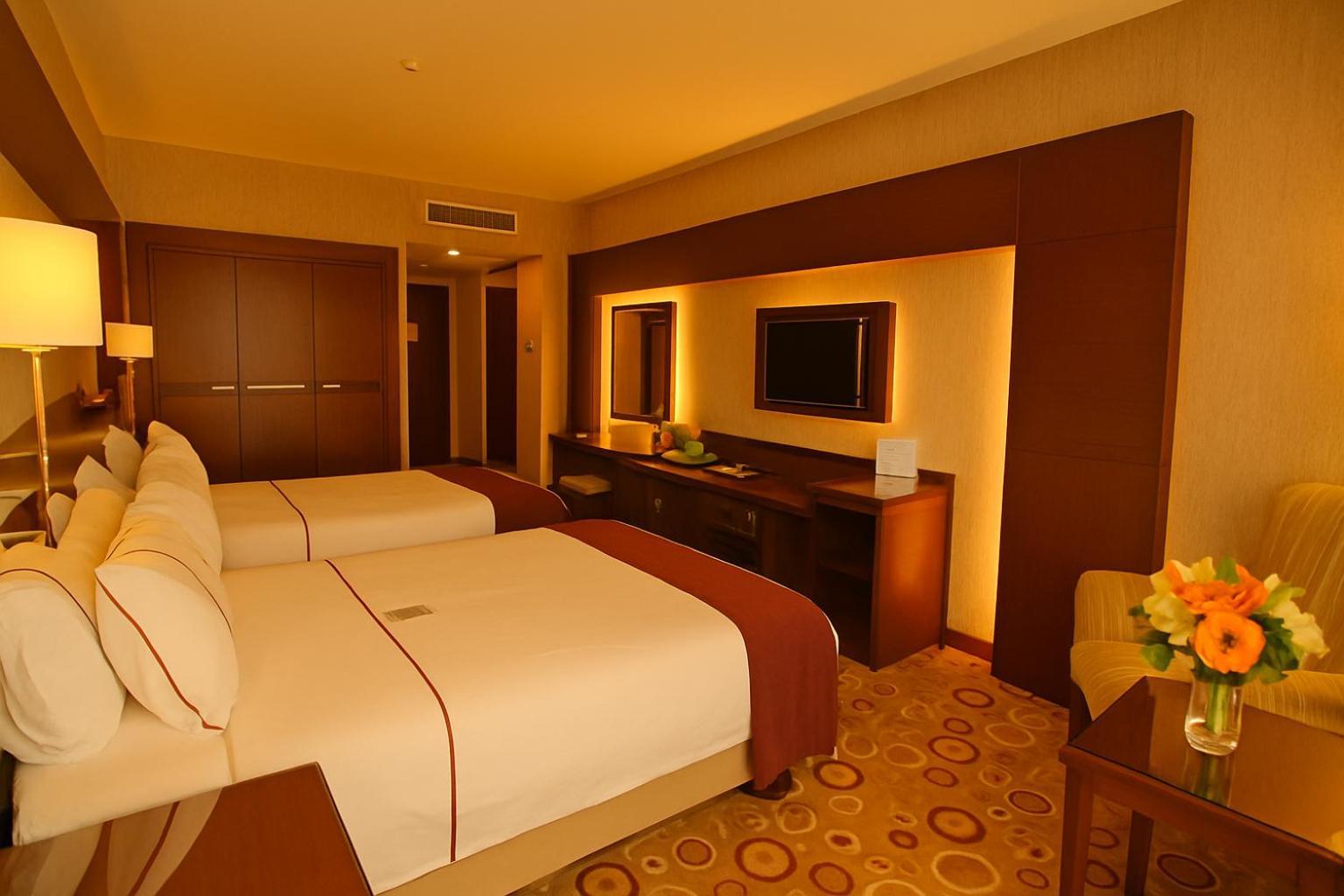 Taksim Gonen Hotel Istanbul Exterior photo