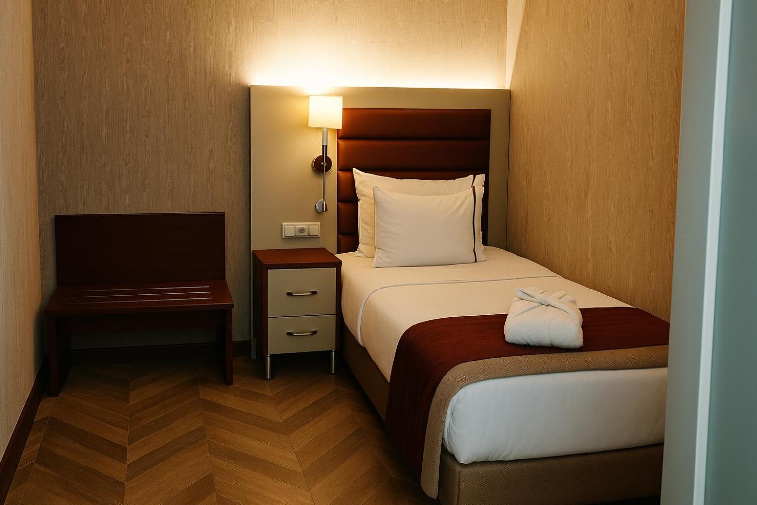 Taksim Gonen Hotel Istanbul Exterior photo